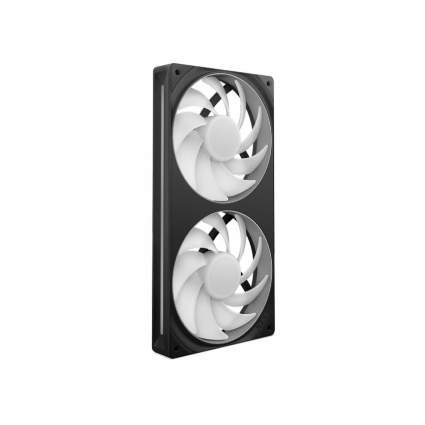 NZXT F280 RGB Core 280mm ventilator crni (RF-U28HF-B1) 