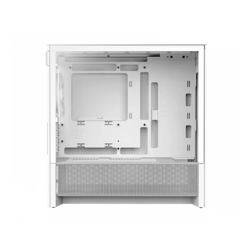 NZXT H3 Flow kućište belo (CC-H31FW-01) 