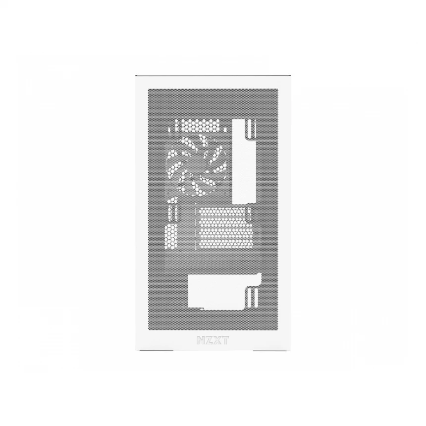 NZXT H3 Flow kućište belo (CC-H31FW-01) 