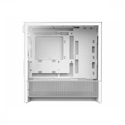 NZXT H3 Flow kućište belo (CC-H31FW-01) 