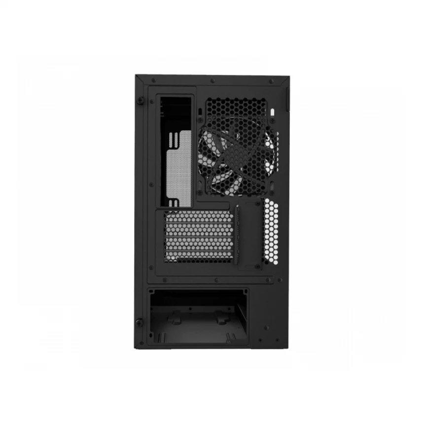 NZXT H3 Flow kućište crno (CC-H31FB-01) 