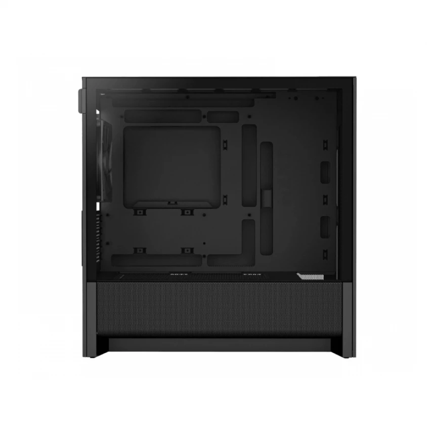NZXT H3 Flow kućište crno (CC-H31FB-01) 