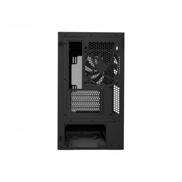 NZXT H3 Flow kućište crno (CC-H31FB-01) 