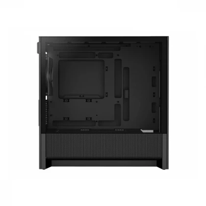 NZXT H3 Flow kućište crno (CC-H31FB-01) 