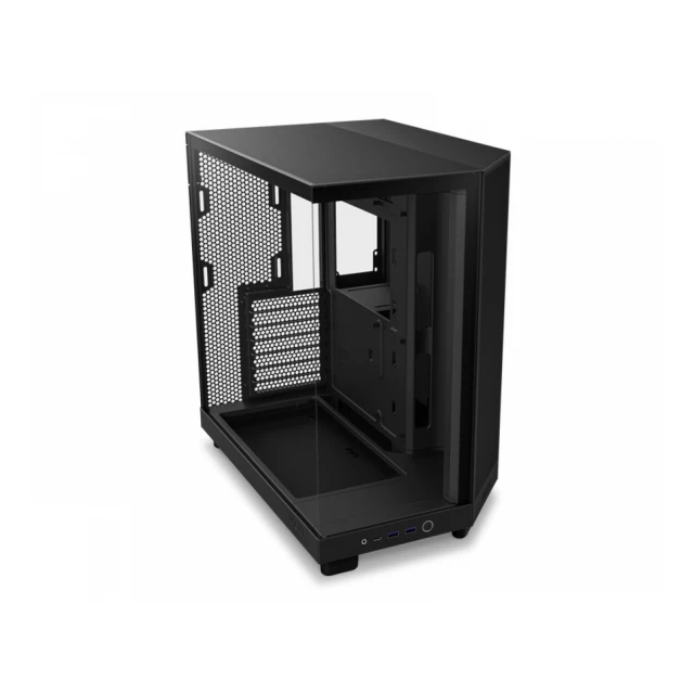 NZXT H6 Flow kućište (CC-H61FB-01) crno 