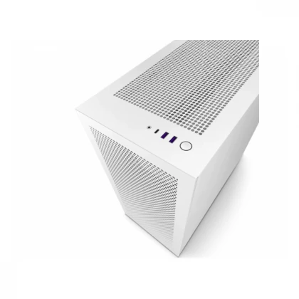 NZXT H7 Flow kućište (CM-H71FW-01) belo 
