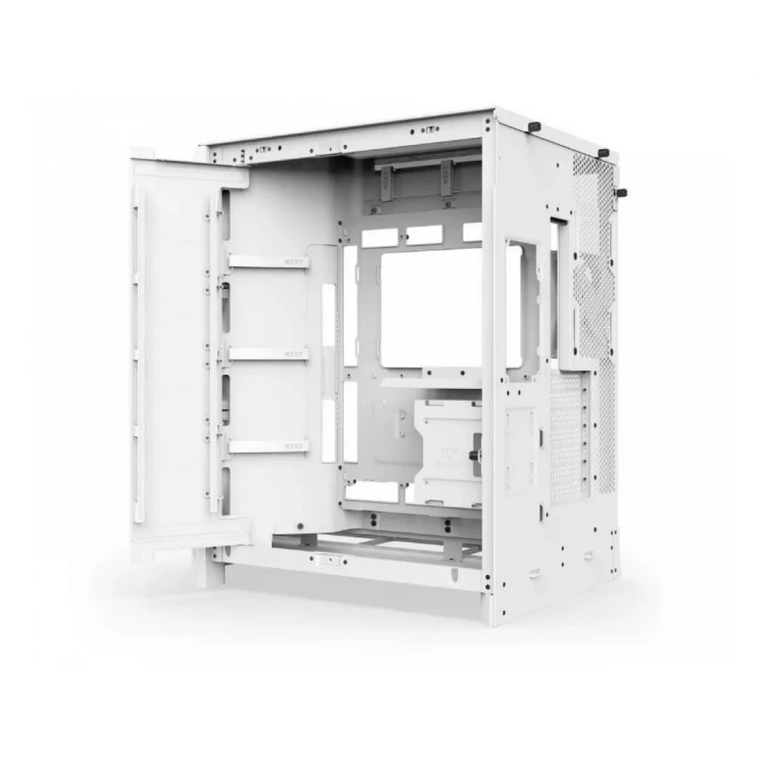 NZXT H9 Flow Gaming kućište belo (CM-H92FW-01) 