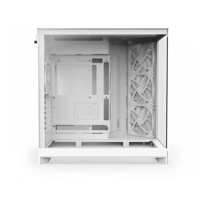 NZXT H9 Flow Gaming kućište belo (CM-H92FW-01) 