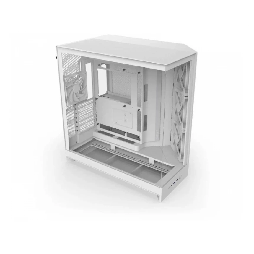 NZXT H9 Flow Gaming kućište belo (CM-H92FW-01) 