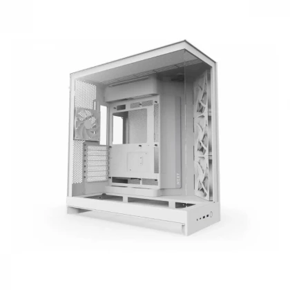 NZXT H9 Flow Gaming kućište belo (CM-H92FW-01) 