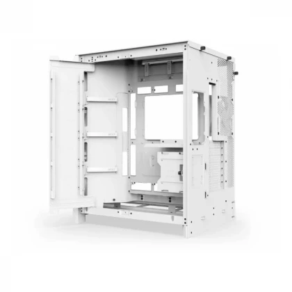 NZXT H9 Flow Gaming kućište belo (CM-H92FW-01) 