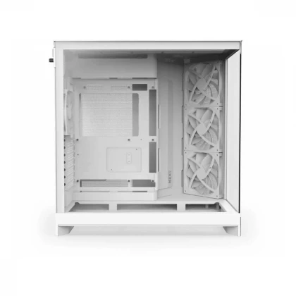 NZXT H9 Flow Gaming kućište belo (CM-H92FW-01) 