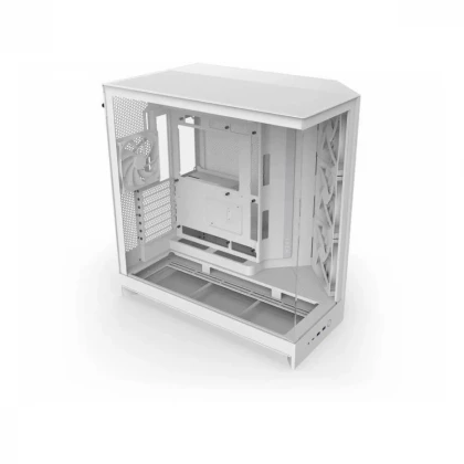 NZXT H9 Flow Gaming kućište belo (CM-H92FW-01) 