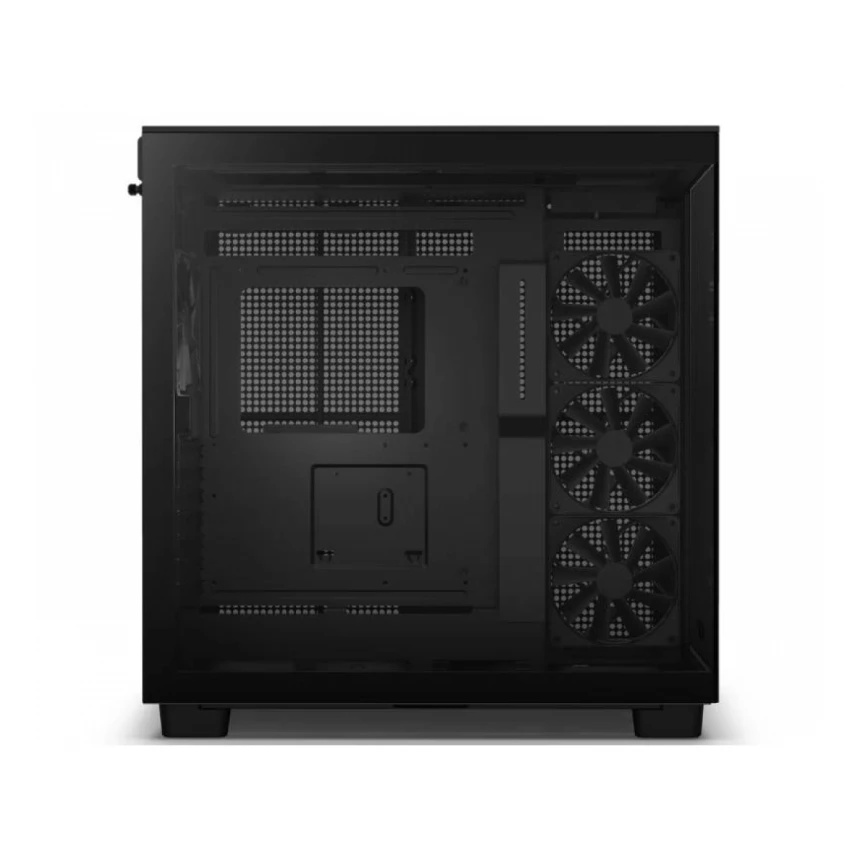 NZXT H9 Flow Gaming kućište crno (CM-H91FB-01) 