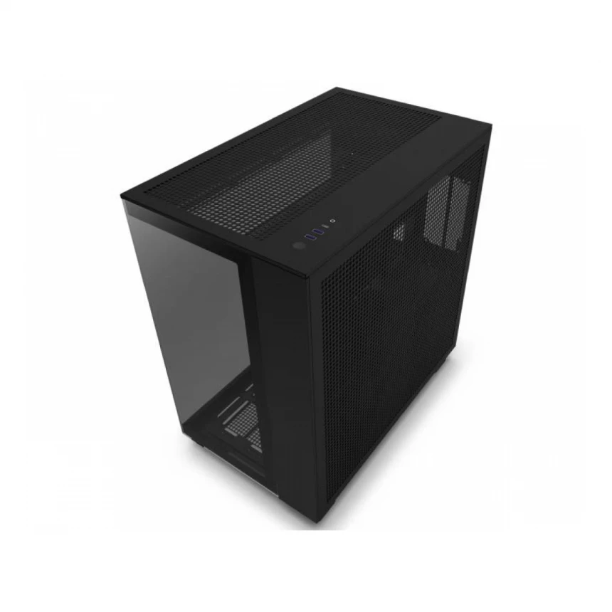 NZXT H9 Flow Gaming kućište crno (CM-H91FB-01) 