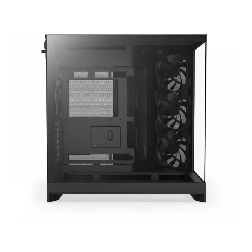 NZXT H9 Flow Gaming kućište crno (CM-H92FB-01) 