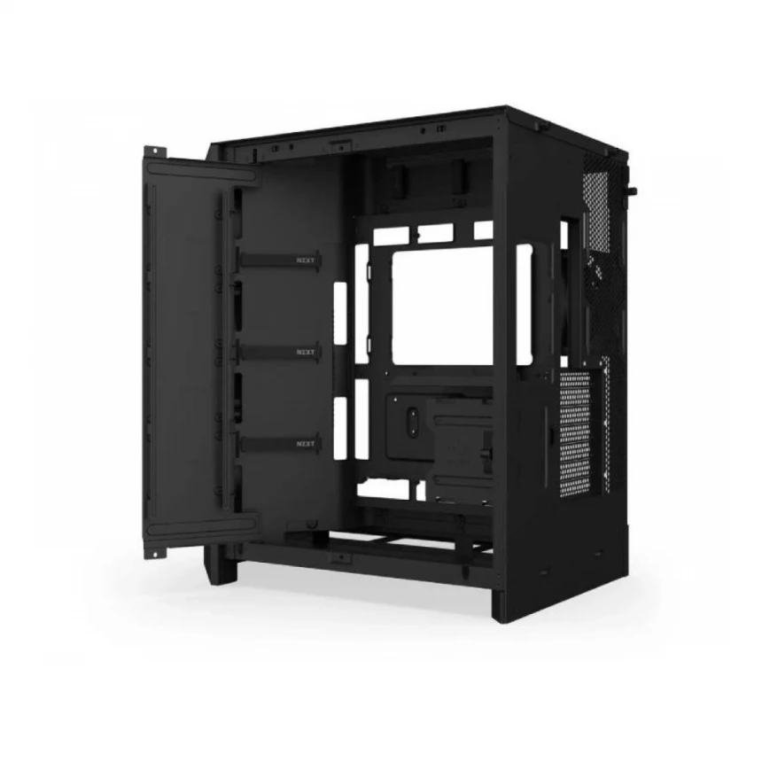 NZXT H9 Flow Gaming kućište crno (CM-H92FB-01) 