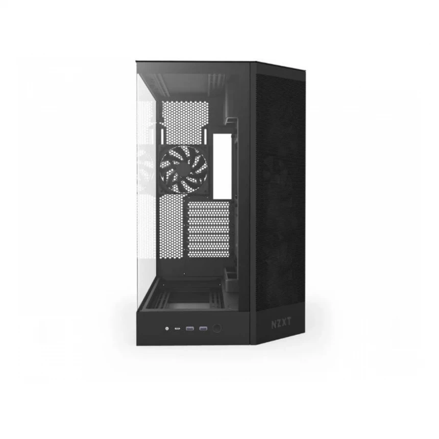 NZXT H9 Flow Gaming kućište crno (CM-H92FB-01) 