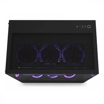 NZXT H9 Flow Gaming kućište crno (CM-H91FB-01) 