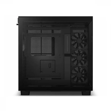 NZXT H9 Flow Gaming kućište crno (CM-H91FB-01) 