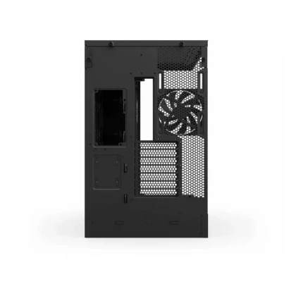 NZXT H9 Flow Gaming kućište crno (CM-H92FB-01) 