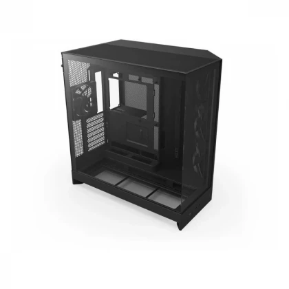 NZXT H9 Flow Gaming kućište crno (CM-H92FB-01) 