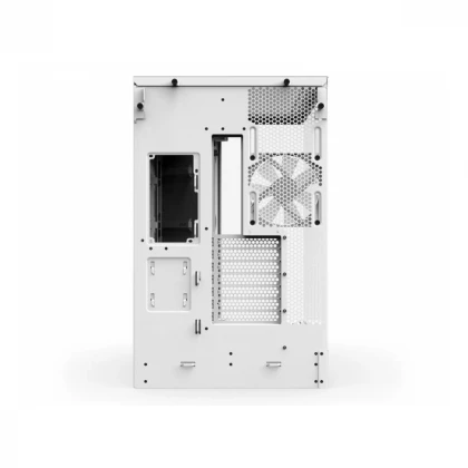 NZXT H9 Flow RGB+ Gaming kućište belo (CM-H92FW-P1) 