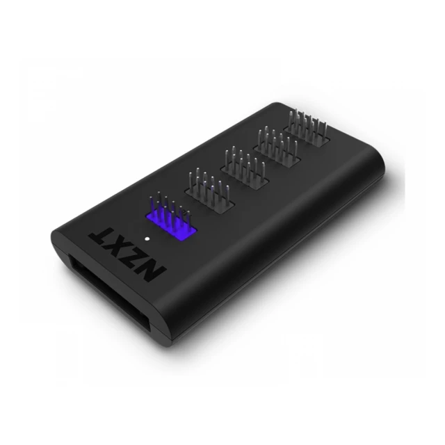 NZXT Interni USB hub (AC-IUSBH-M3) 