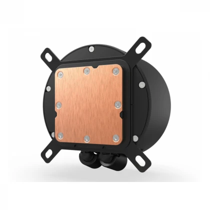 NZXT Kraken Elite 240 RGB V2 vodeno hlađenje crno (RL-KR24E-B2) 