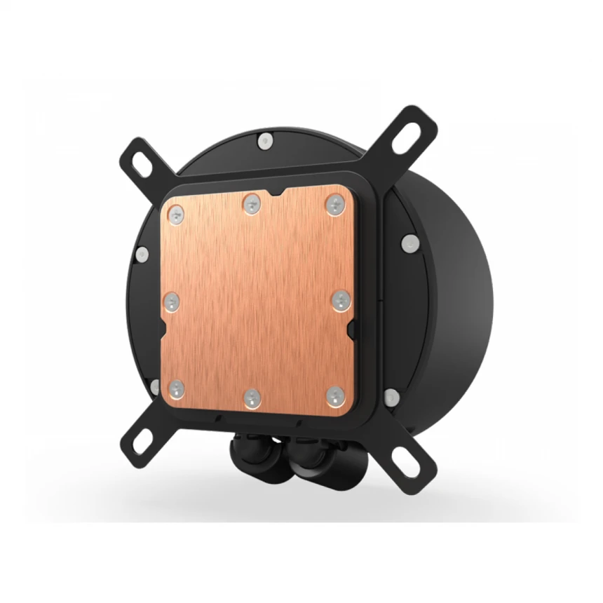 NZXT Kraken Elite 360 RGB V2 vodeno hlađenje crno (RL-KR36E-B2) 