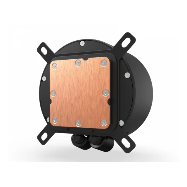 NZXT Kraken Elite 360 V2 vodeno hlađenje crno (RL-KN36E-B2) 