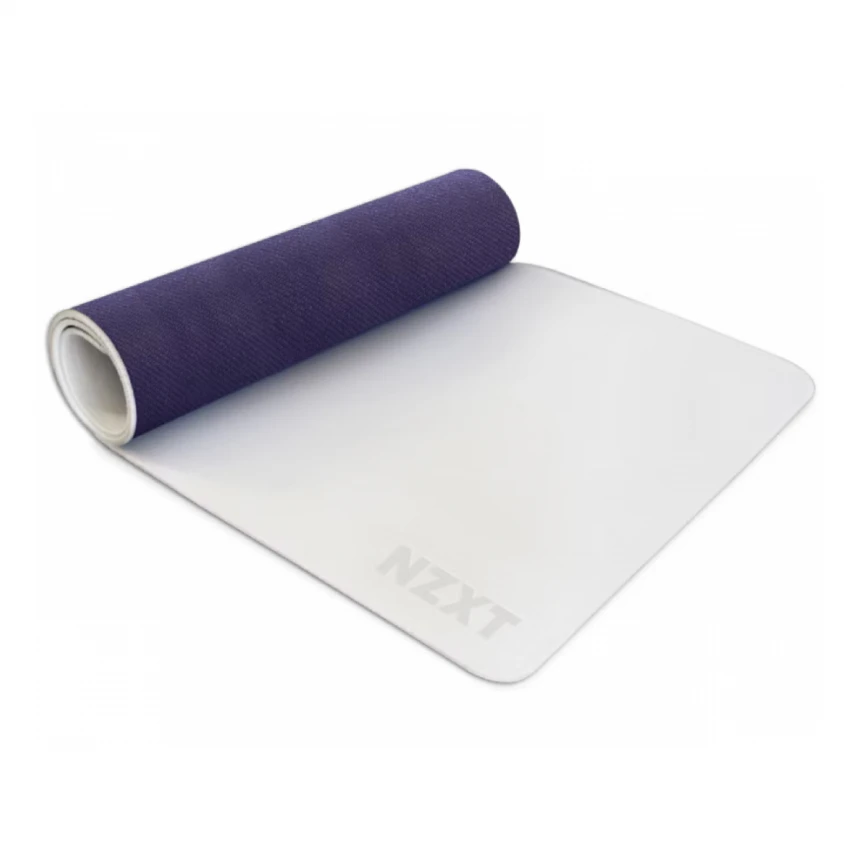 NZXT MXL900 podloga za miš XL bela (MM-XXLSP-WW)