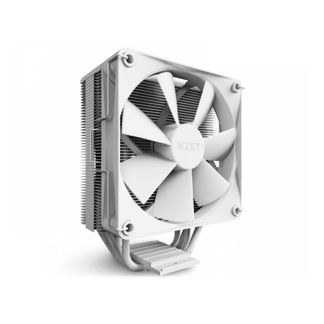 NZXT T120 procesorski hladnjak beli (RC-TN120-W1) 