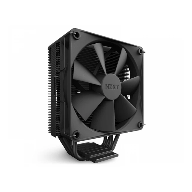 NZXT T120 procesorski hladnjak crni (RC-TN120-B1) 