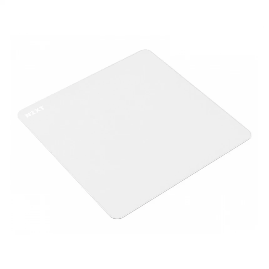 NZXT Zone Gaming podloga za miš L bela (MM-LRGSP-WH) 