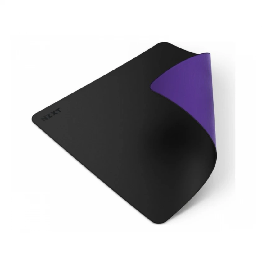 NZXT Zone Gaming podloga za miš L crna (MM-LRGSP-BK) 