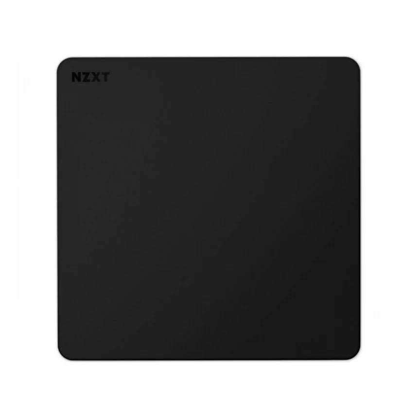 NZXT Zone Gaming podloga za miš L crna (MM-LRGSP-BK) 
