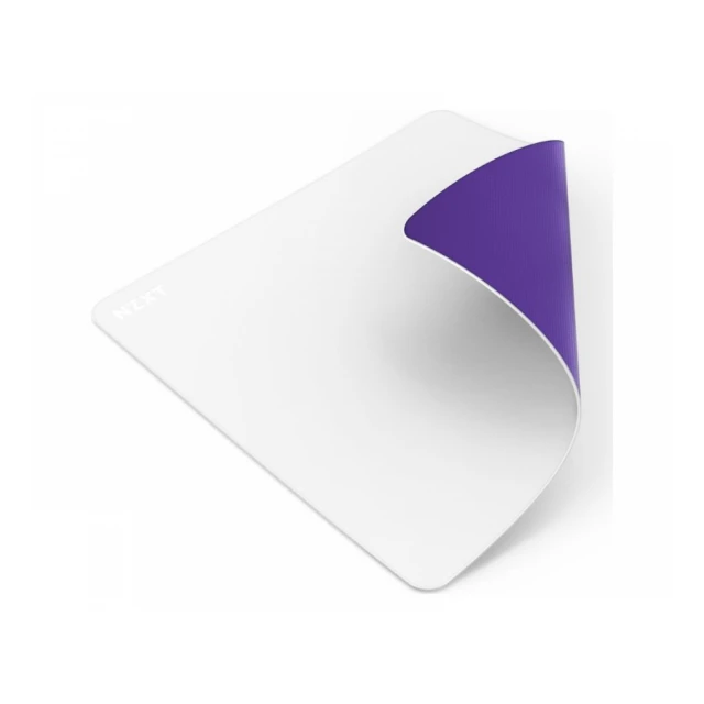 NZXT Zone Gaming podloga za miš L bela (MM-LRGSP-WH) 