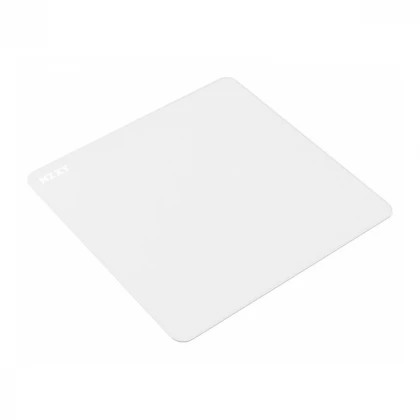 NZXT Zone Gaming podloga za miš L bela (MM-LRGSP-WH) 