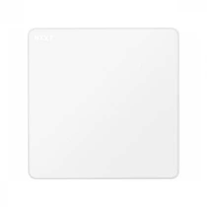 NZXT Zone Gaming podloga za miš L bela (MM-LRGSP-WH) 