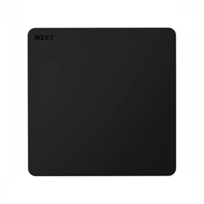 NZXT Zone Gaming podloga za miš L crna (MM-LRGSP-BK) 