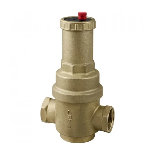ODVAJAČ VAZDUHA RBM 3/4" FF IN-LINE