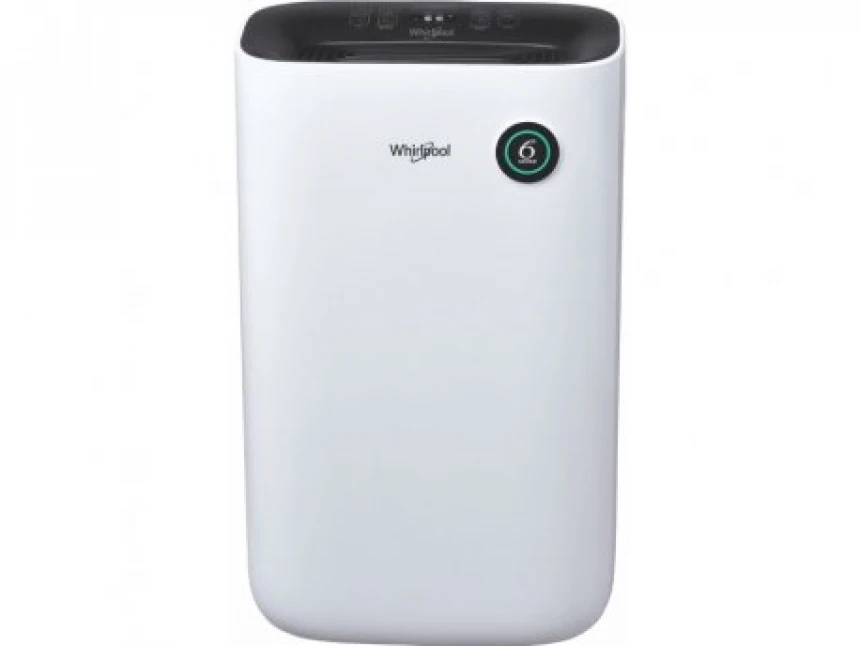 WHIRLPOOL DE20W5252 odvlaživač vazduha