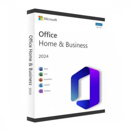 Office Home and Business 2024 English T5D-03625