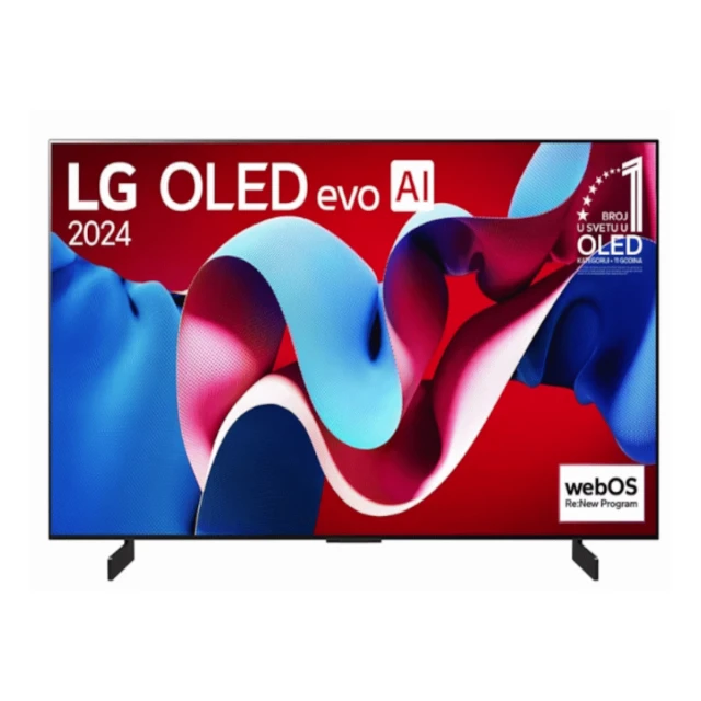 OLED42C41LA