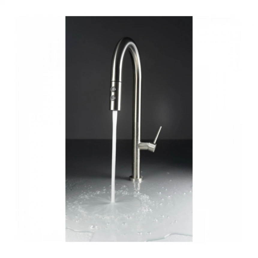Olfato slavina BQO F72M