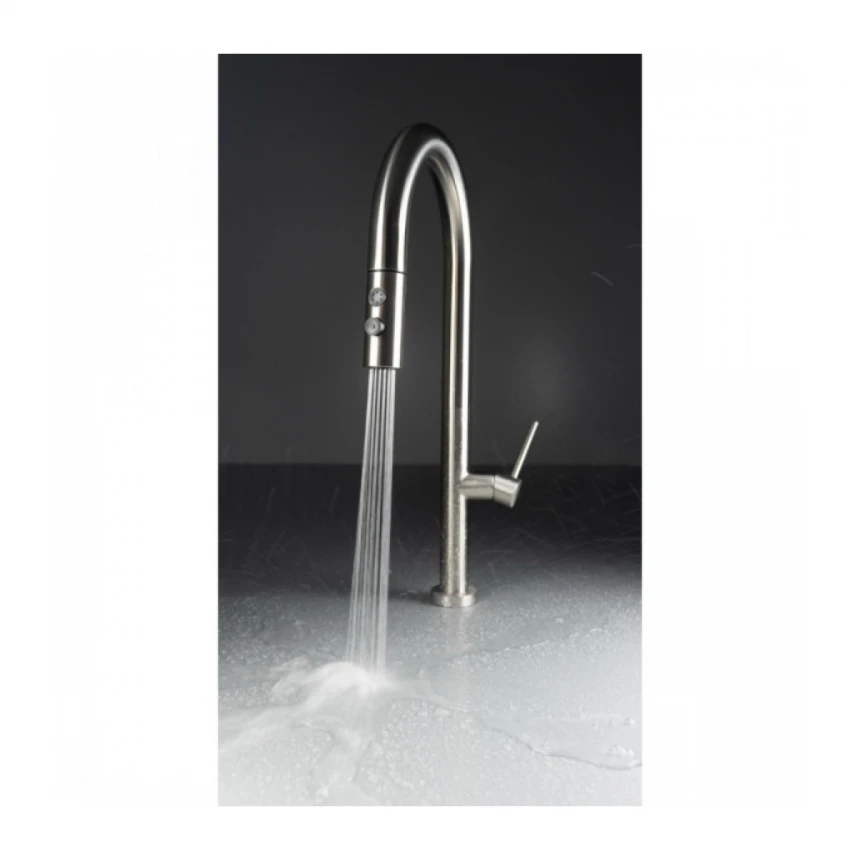 Olfato slavina BQO F72M