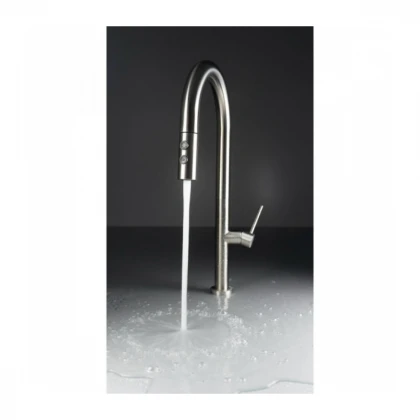 Olfato slavina BQO F72M