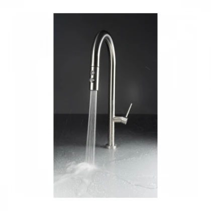 Olfato slavina BQO F72M