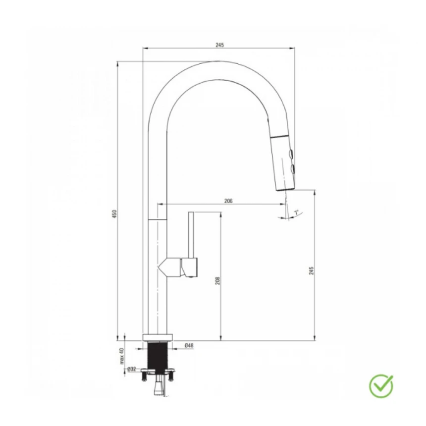 OLFATO SLAVINA BQO R72M